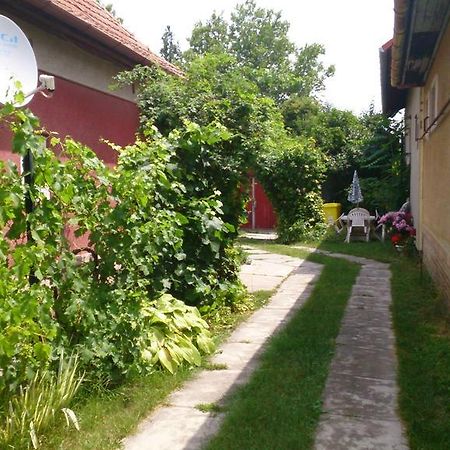 Boris Apartman Lejlighed Gyula Eksteriør billede