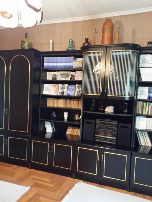 Boris Apartman Lejlighed Gyula Eksteriør billede