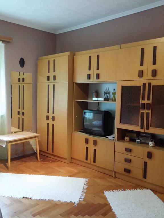 Boris Apartman Lejlighed Gyula Eksteriør billede