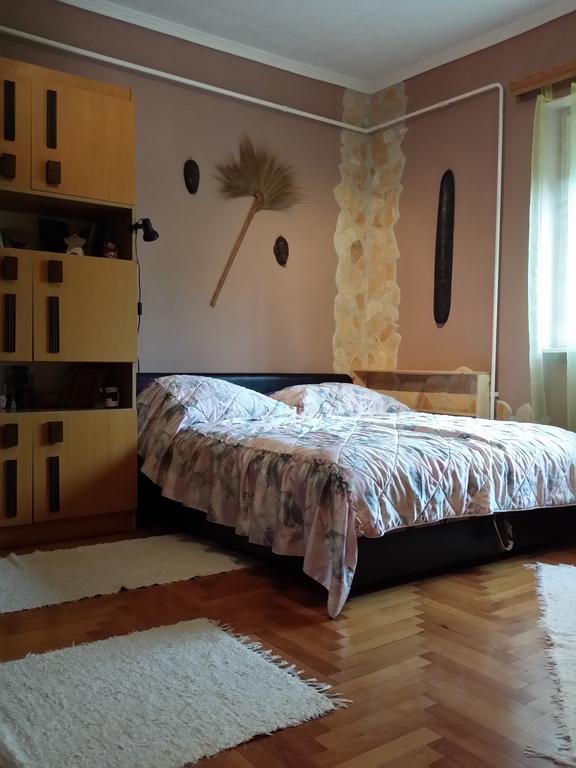 Boris Apartman Lejlighed Gyula Eksteriør billede