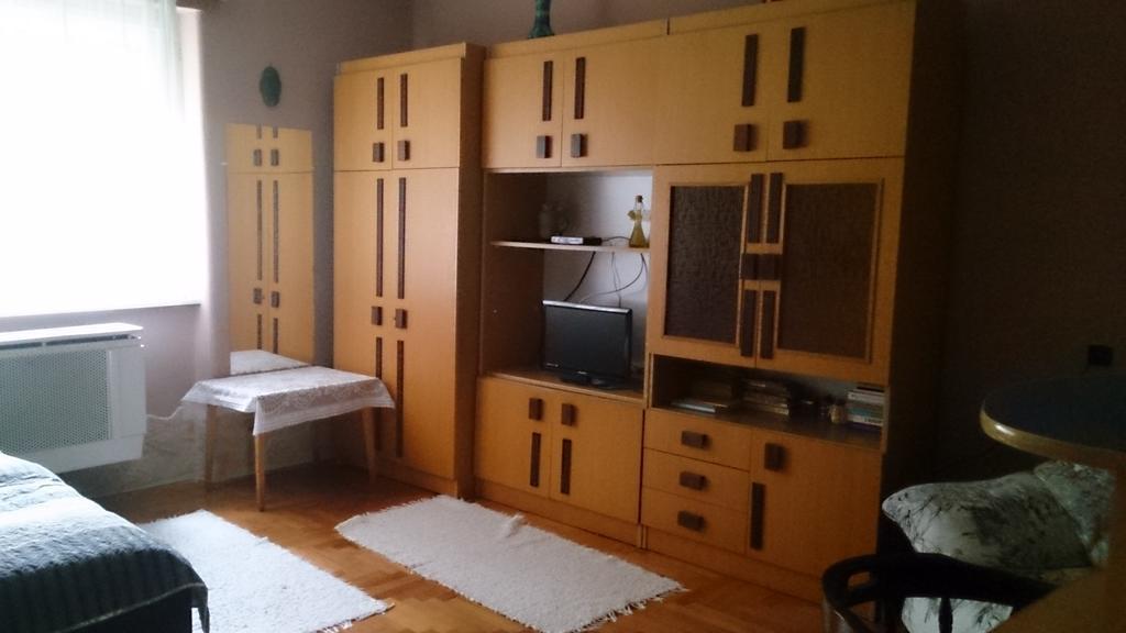 Boris Apartman Lejlighed Gyula Eksteriør billede